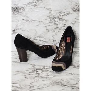 Missoni For Target Block Heels